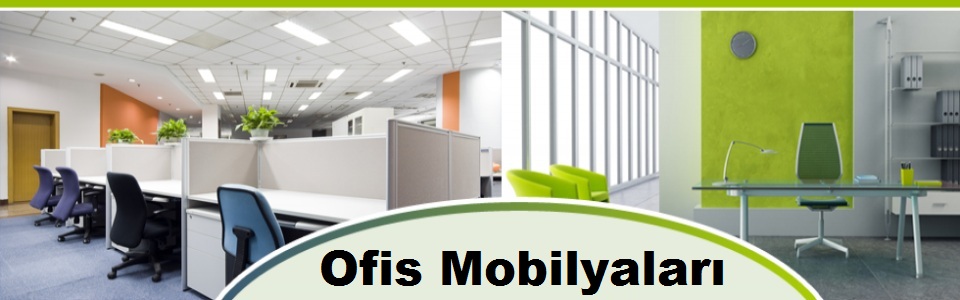 AK BÜRO MOBİLYA