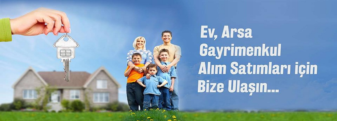 GARANTİ GAYRİMENKUL