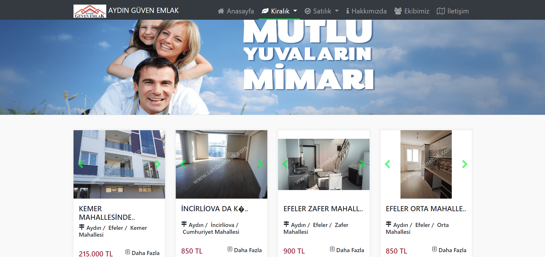 Sahibinebak.com