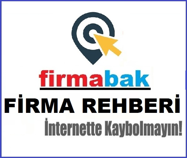 Firmabak