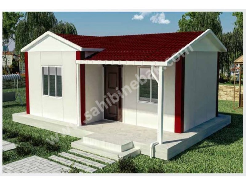 PREFABRİK-40