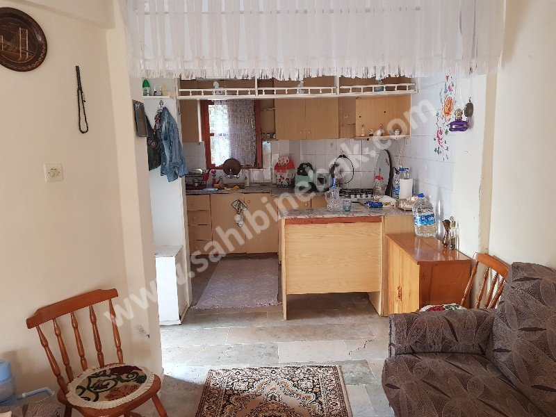 İzmir Dikili'de Günlük Kiralık Yazlık (Doktorlar Sitesi)