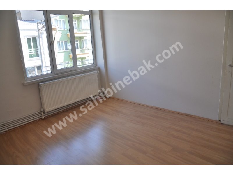 AFYON MERKEZ'DE SAHİBİNDEN KİRALIK DAİRE