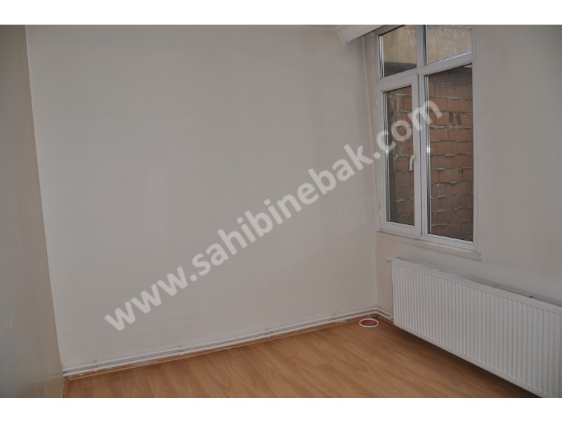 AFYON MERKEZ'DE SAHİBİNDEN KİRALIK DAİRE