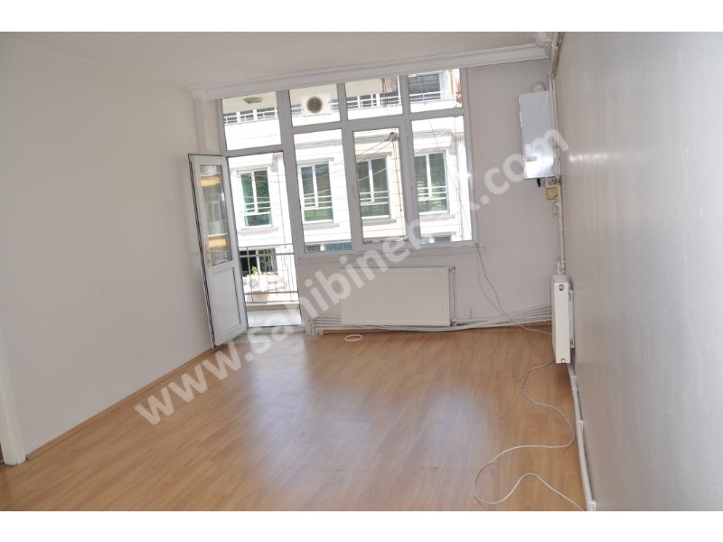 AFYON MERKEZ'DE SAHİBİNDEN KİRALIK DAİRE