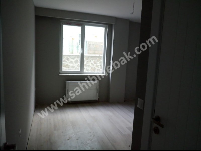 MUDANYA HALİTPAŞA'DA SATILIK 2+1 DAİRE YENİ BİNA