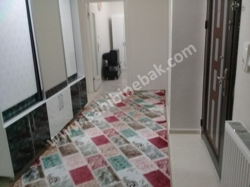 Elazığ Merkez Yeni Mah. Kiralık 3+1 Daire 130 m2