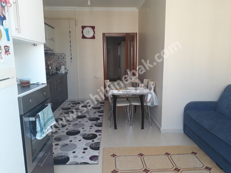 Malatya Yeşilyurt Bostanbaşı Mah. Satılık 3. Kat 3+1 Daire 185 m2