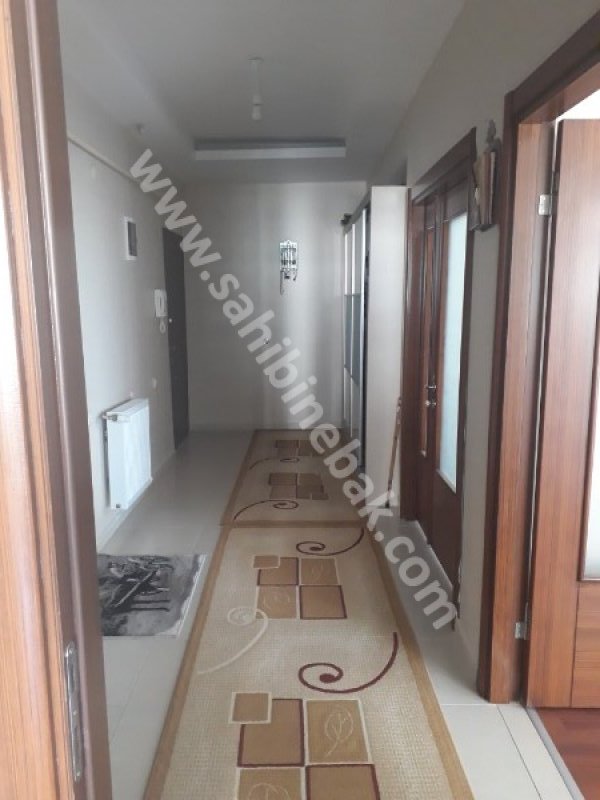 Malatya Yeşilyurt Bostanbaşı Mah. Satılık 3. Kat 3+1 Daire 185 m2