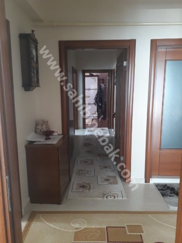 Malatya Yeşilyurt Bostanbaşı Mah. Satılık 3. Kat 3+1 Daire 185 m2