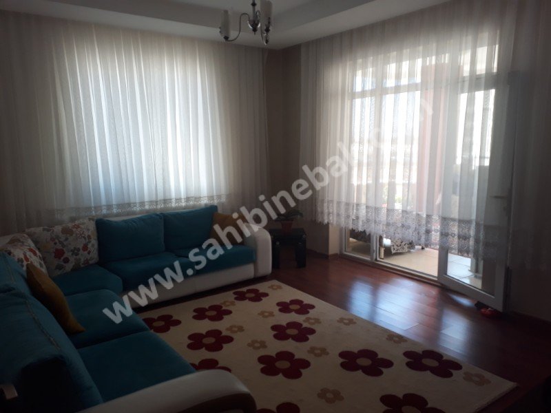 Malatya Yeşilyurt Bostanbaşı Mah. Satılık 3. Kat 3+1 Daire 185 m2