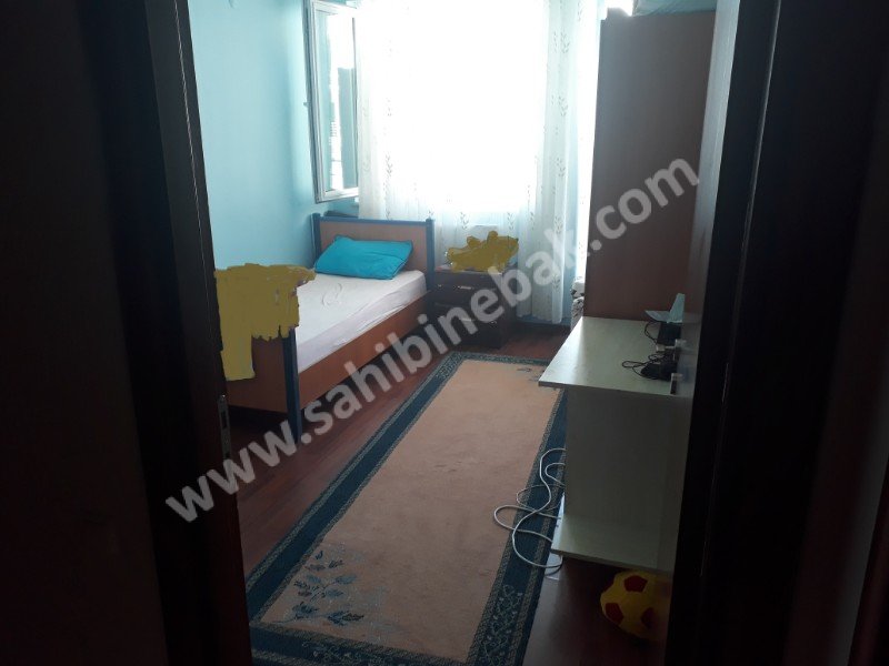 Malatya Yeşilyurt Bostanbaşı Mah. Satılık 3. Kat 3+1 Daire 185 m2