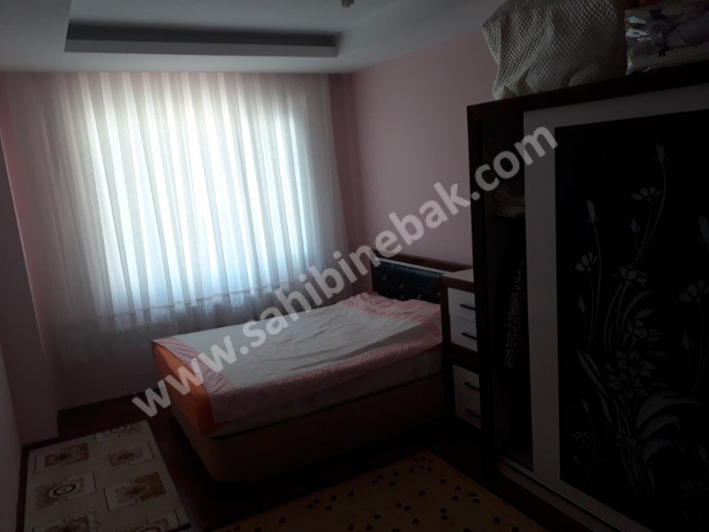 Malatya Yeşilyurt Bostanbaşı Mah. Satılık 3. Kat 3+1 Daire 185 m2