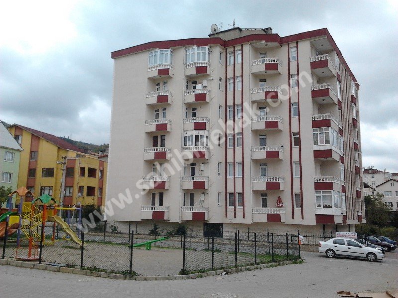 Sahibinden Değirmendere'de Denizmanzaralı 3+1 Daire