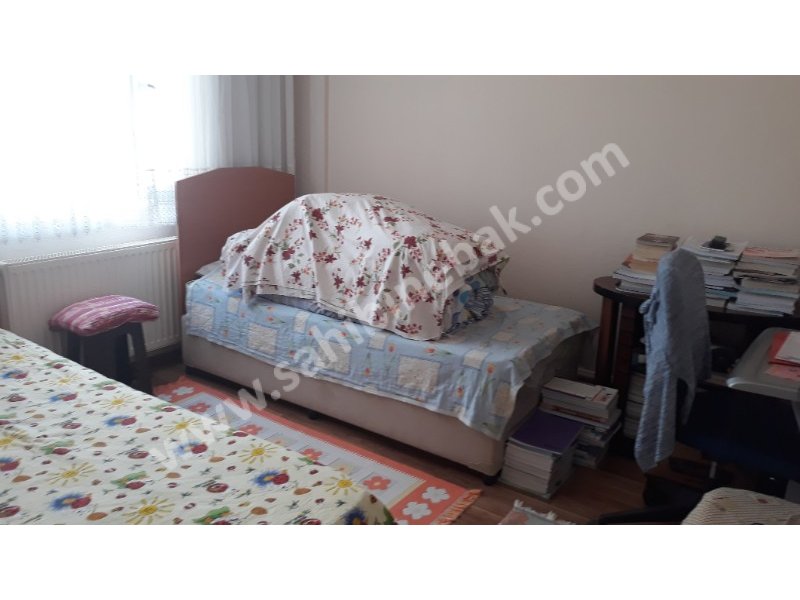 Ankara Yenimahalle Ergenekon Mah. 3+1 Satılık 5.Kat Daire 120 m2