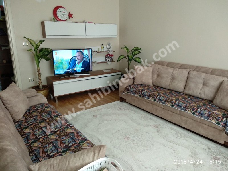 Esenyurt Saadetdere Mah.  Sahibinden Satılık 3+1 Bahçe Katı Daire 100 m2