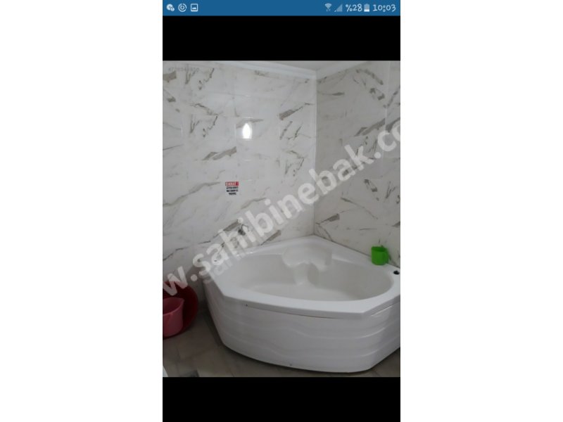Sahibinden 8-15 Eylülde kaplıca devremülk