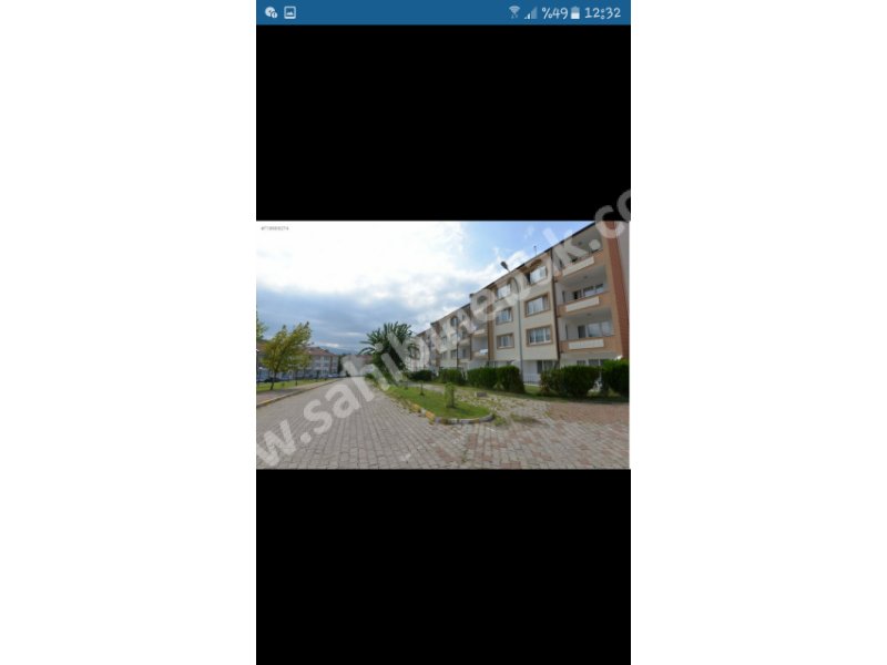 Sahibinden 8-15 Eylülde kaplıca devremülk