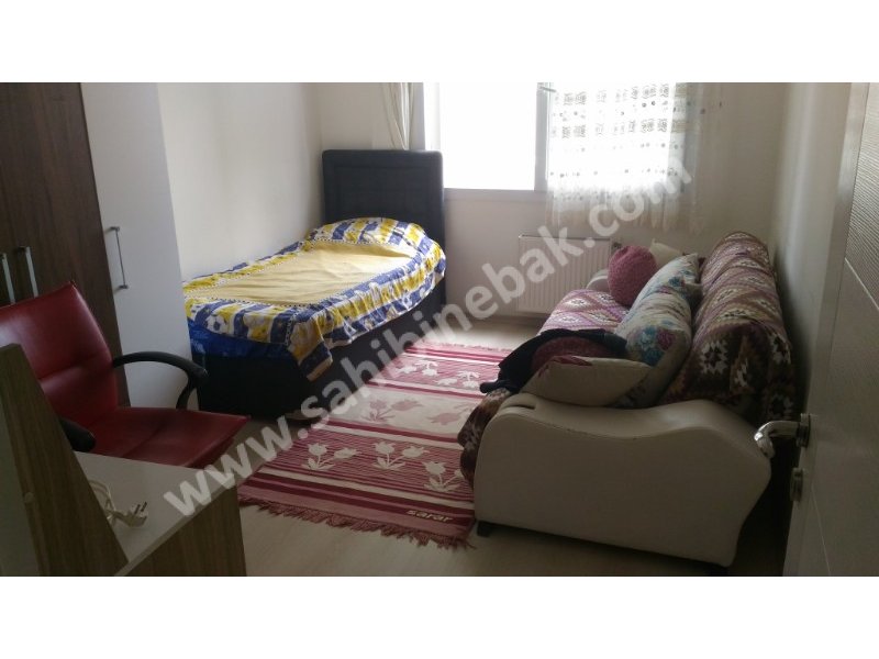 ADANA/SEYHAN/PINAR MAHALLESİNDE SAHİBİNDEN LÜX SİTEDE 3+1 GENİŞ DAİRE