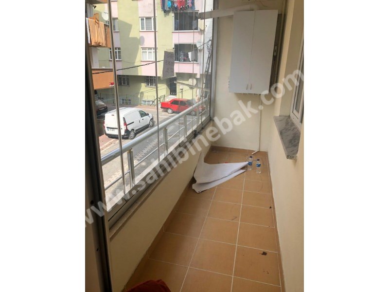 TORİUM AVM ÜST SOKAĞINDAN 2+1 DAİRE