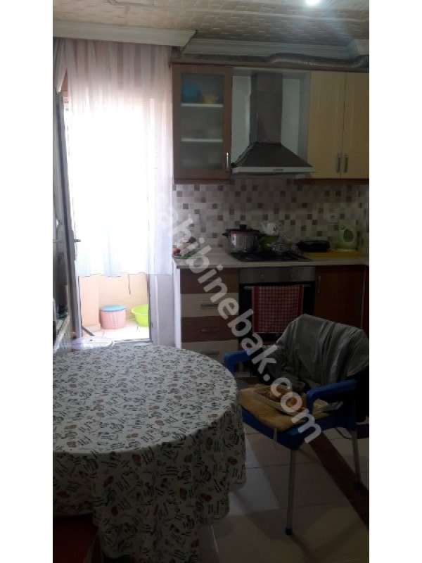 Çanakkale Ayvacık Gökçetepe Mah. Sahibinden Satılık 5+1 Dubleks Daire 286 m2