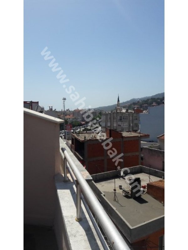 Çanakkale Ayvacık Gökçetepe Mah. Sahibinden Satılık 5+1 Dubleks Daire 286 m2