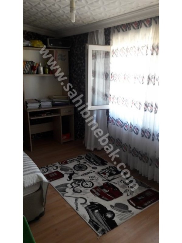 Çanakkale Ayvacık Gökçetepe Mah. Sahibinden Satılık 5+1 Dubleks Daire 286 m2
