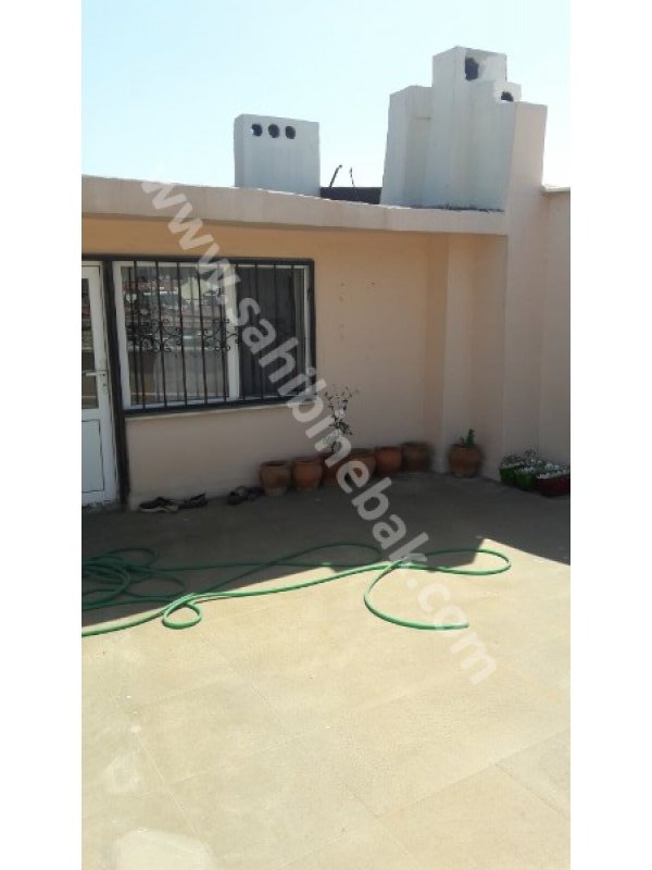 Çanakkale Ayvacık Gökçetepe Mah. Sahibinden Satılık 5+1 Dubleks Daire 286 m2