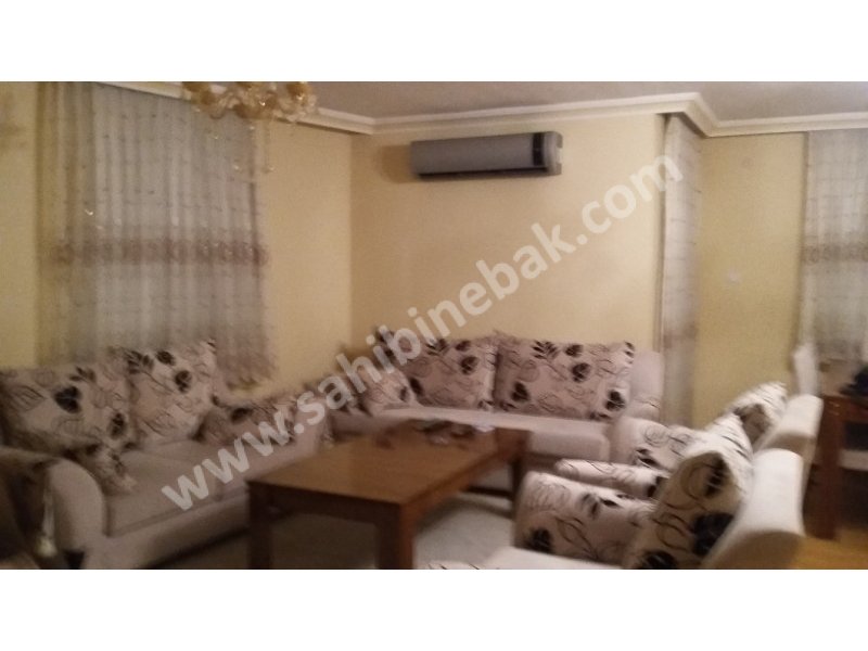 ÖZEL KEÇIÖREN HASTAHANESI YANINDA FULL YAPILI MASRAFSIZ 4+1 DUBLEX DAİRE