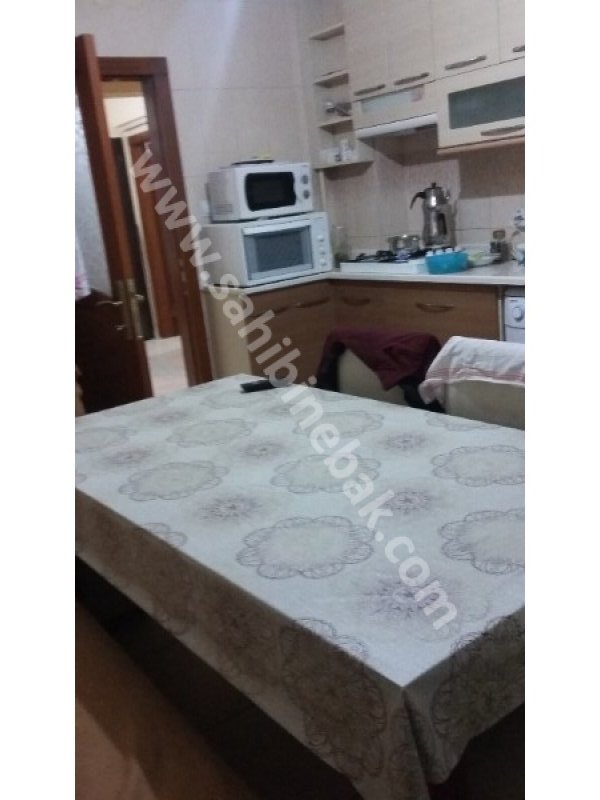 ÖZEL KEÇIÖREN HASTAHANESI YANINDA FULL YAPILI MASRAFSIZ 4+1 DUBLEX DAİRE