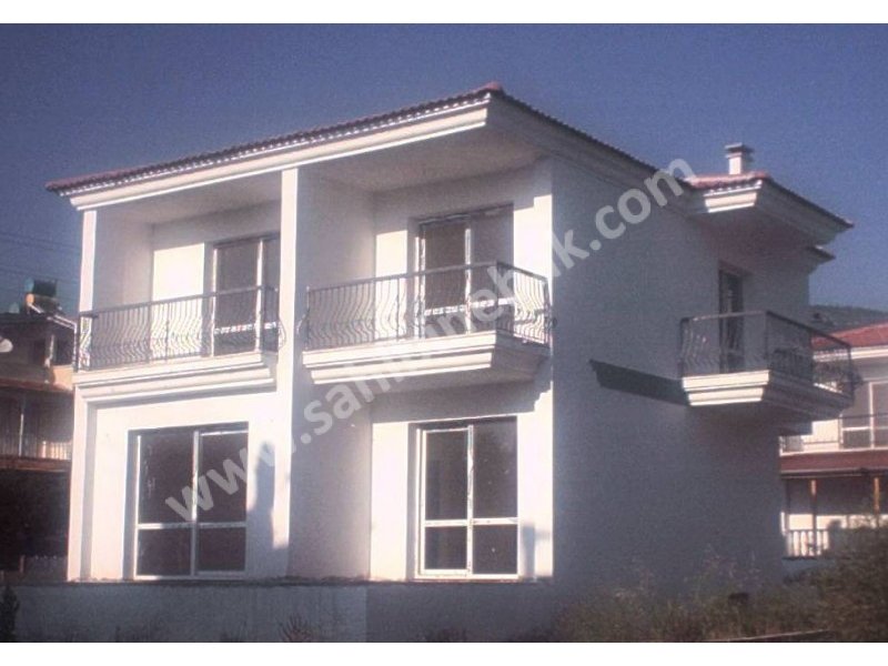 SAHIBINDEN 4+1 MUSTAKIL, SITE IÇINDE 400 M2 OZEL BAHÇELİ 250 M2 TRIPLEX VILLA