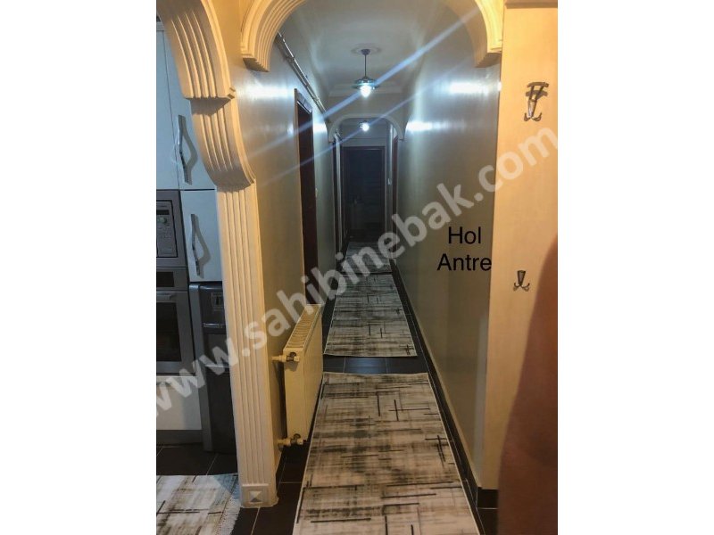 Gaziosmanpaşa Sarıgöl Mah. Satılık 3+1 Yüksek Giriş Daire 268 m2
