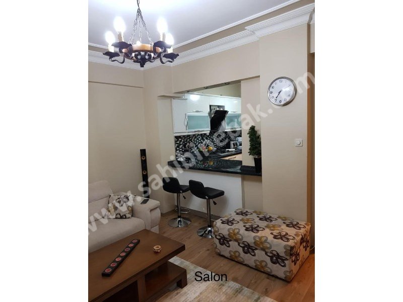 Gaziosmanpaşa Sarıgöl Mah. Satılık 3+1 Yüksek Giriş Daire 268 m2