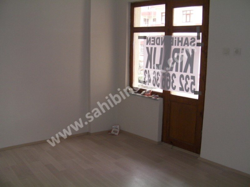 SAHİBİNDEN YENİ YAPILI KİRALIK DAİRE