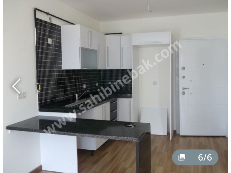 Pendik Marmara Royal Residence Kiralık 6.Kat 1+1 Daire 75 M2