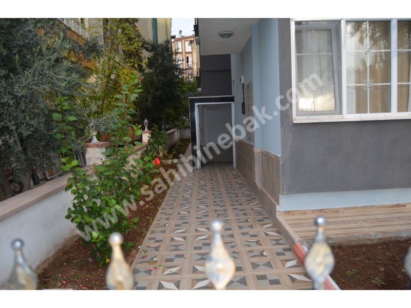 Aydın didim efeler mahallesi yüksek giriş sıfır bina 2+1 Satılık Daire