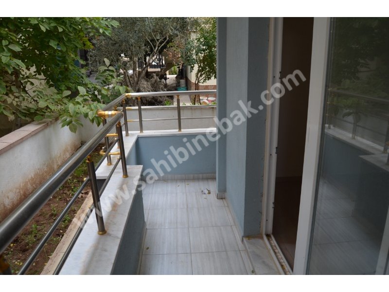Aydın didim efeler mahallesi yüksek giriş sıfır bina 2+1 Satılık Daire