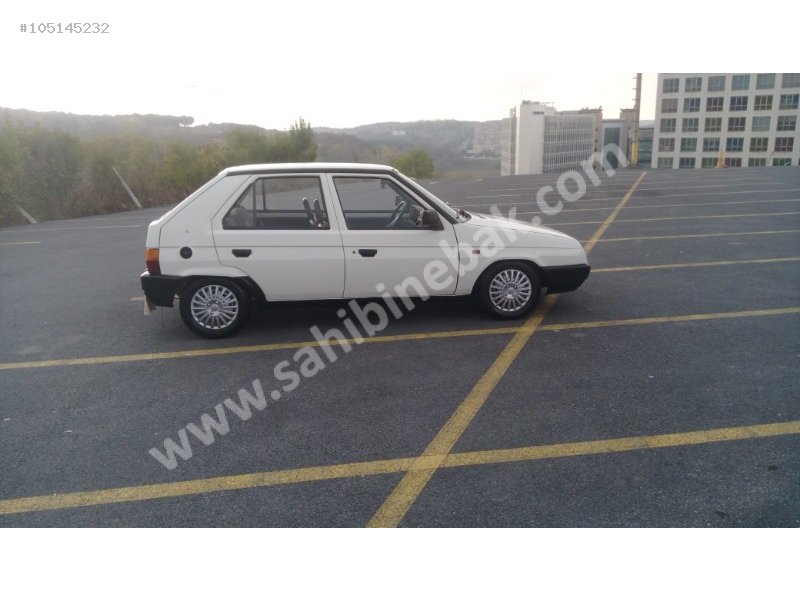 Sahibinden Satılık Skoda Favorit 136 L