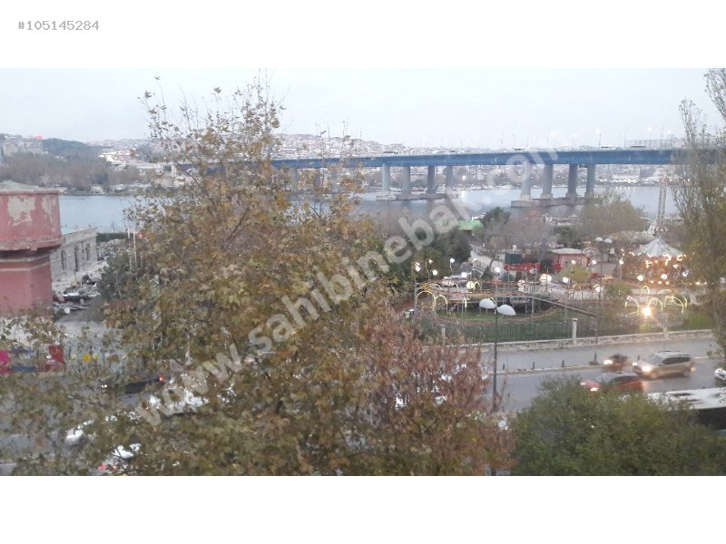 İstanbul Eyüpsultan Nişancı Mah. Satılık 5.Kat 3+1 Daire 170 m2