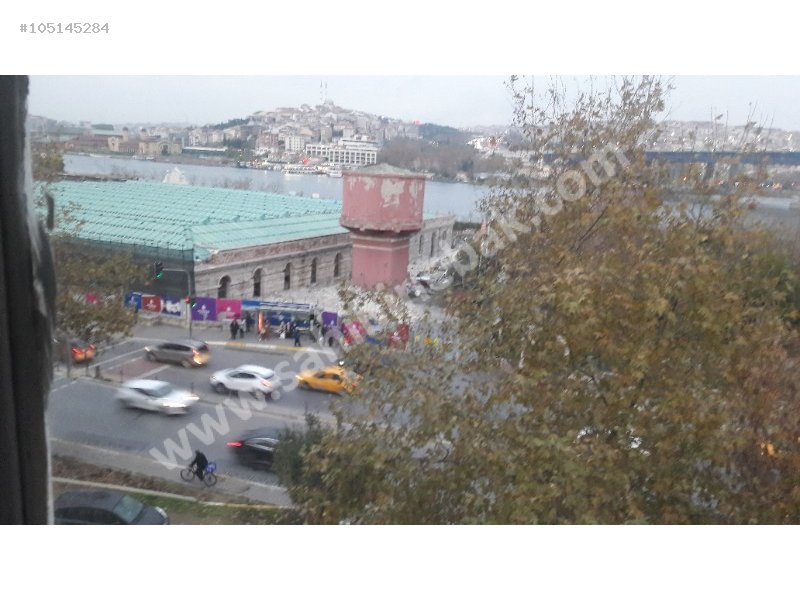 İstanbul Eyüpsultan Nişancı Mah. Satılık 5.Kat 3+1 Daire 170 m2