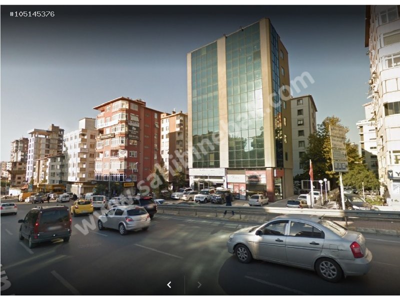 BOSTANCI KÖPRÜSÜ ANA CAD. CEPHELİ PLAZADA  OFİS