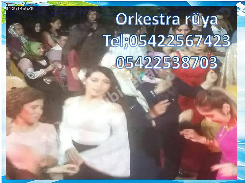 Denizlideki düğünlerde orkestralar arayanlar tavas güney nazillideki orkestralar