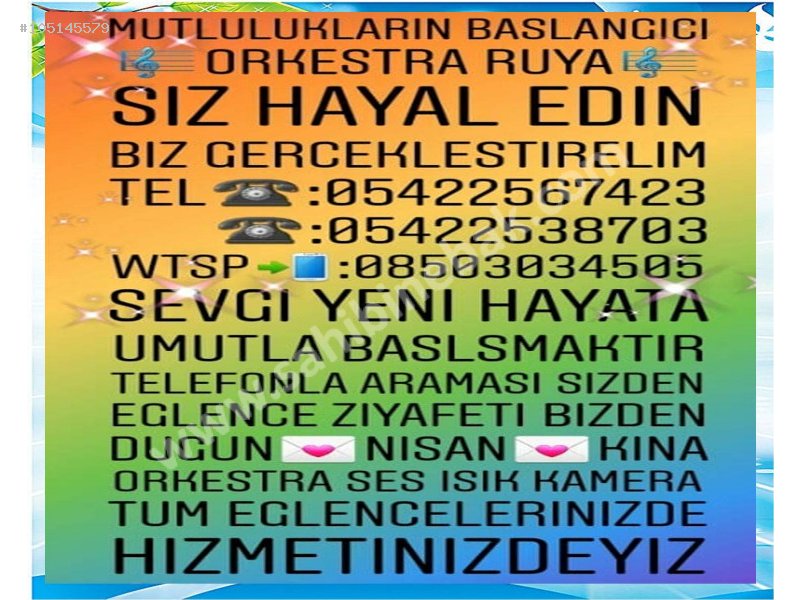 Denizlideki düğünlerde orkestralar arayanlar tavas güney nazillideki orkestralar