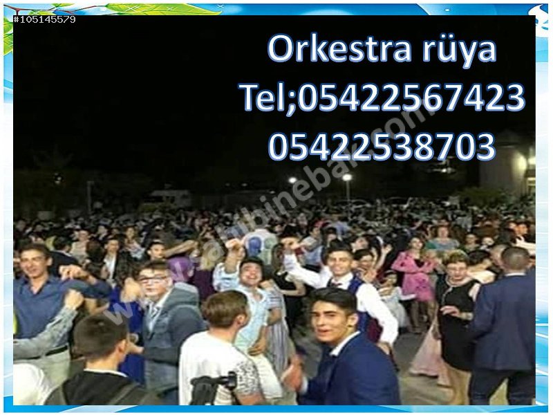Denizlideki düğünlerde orkestralar arayanlar tavas güney nazillideki orkestralar