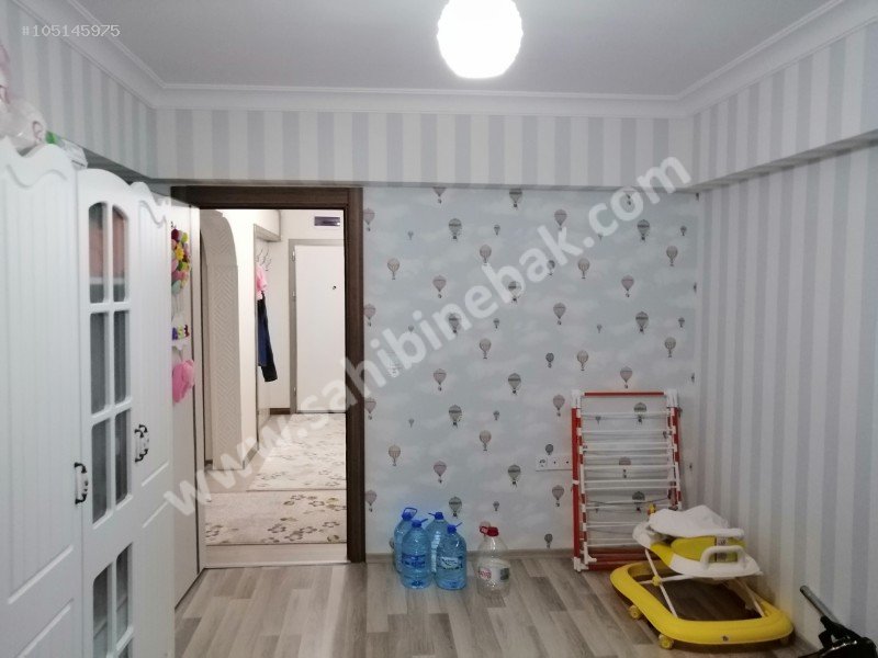 Ankara Kazan'da Sahibinden Satılık Lüks ev