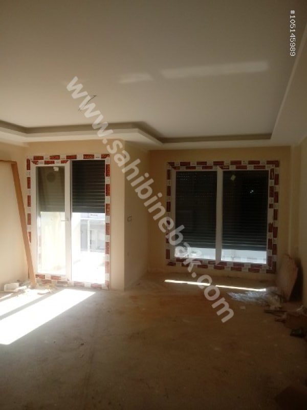 İzmir Karşıyaka Donanmacı Mah. 4+1 Satılık Dubleks 5.Kat Daire 180 m2