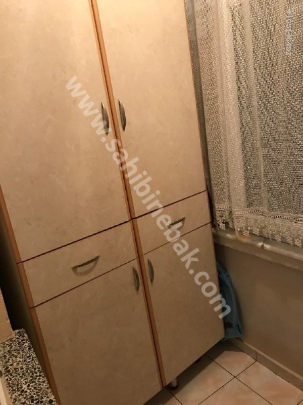 KAYSERİ MELİKGAZİ'DE SAHİBİNDEN SATILIK 3+1 DAİRE