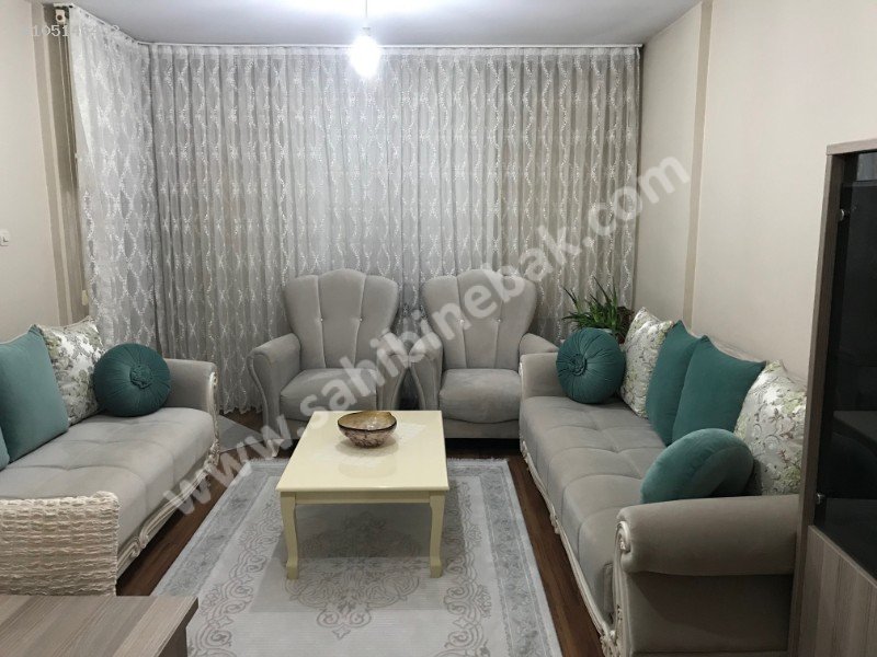 KAYSERİ MELİKGAZİ'DE SAHİBİNDEN SATILIK 3+1 DAİRE