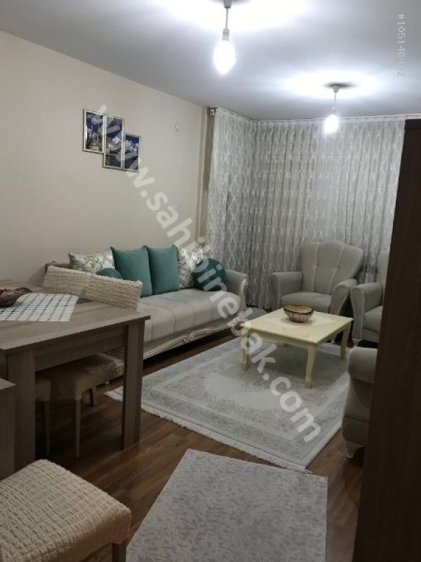 KAYSERİ MELİKGAZİ'DE SAHİBİNDEN SATILIK 3+1 DAİRE