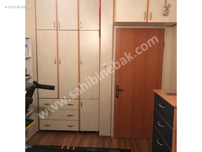 KAYSERİ MELİKGAZİ'DE SAHİBİNDEN SATILIK 3+1 DAİRE